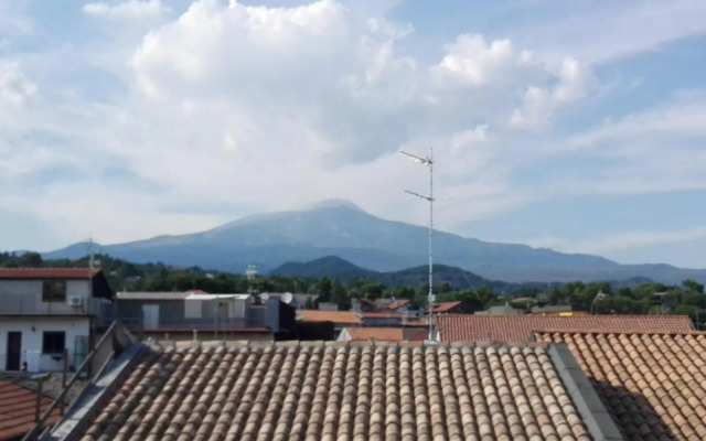 TalialETNA Apartments