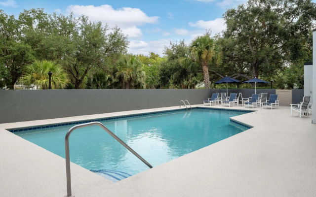 Doubletree by Hilton Hilton Head Island