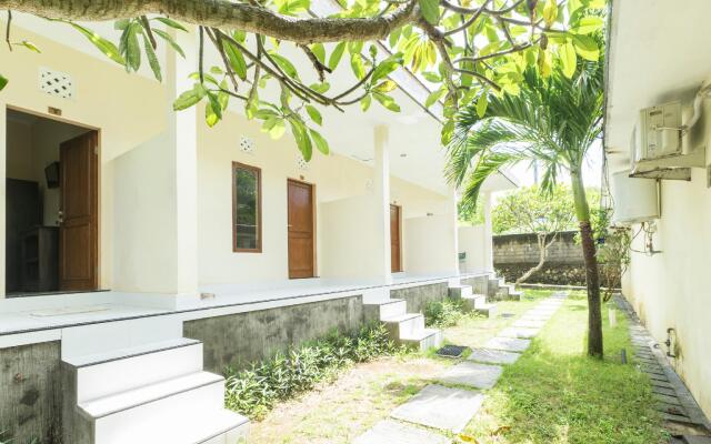OYO 618 Top Homestay