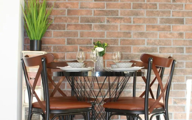 habitat The River Apartment