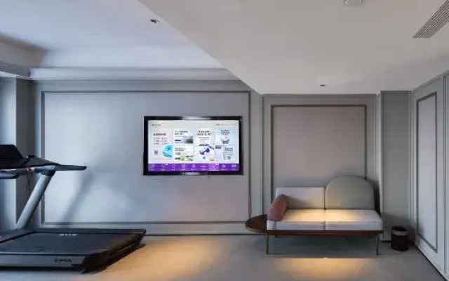 Mercure Yiwu International Trade City