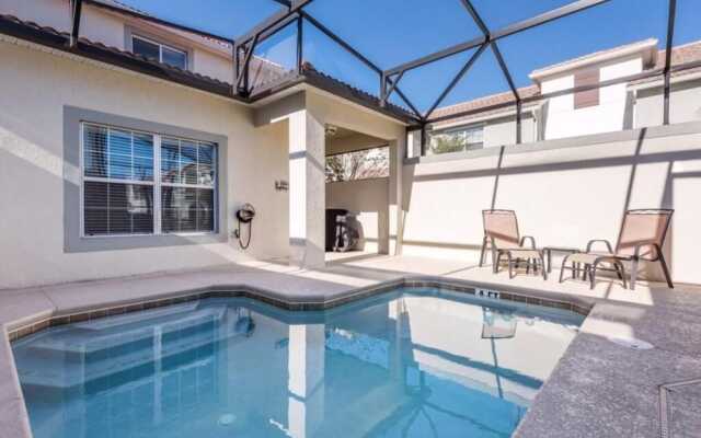 4899ct - Storey Lake 5 Bedroom Townhouse