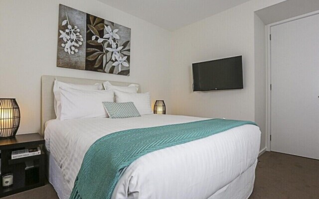 Accommodate Canberra - Quayside