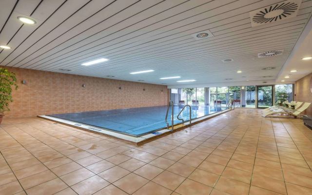 Best Western Hotel Heidehof