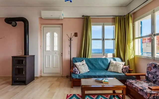 Koroni Seaview Retreat - Summer Escape Lodging