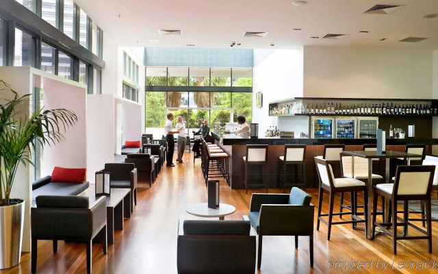 Amora Hotel Brisbane