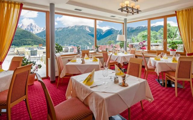 Vinumhotel Feldthurnerhof