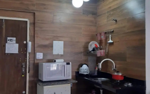 Apartamento 105 Consolação centro