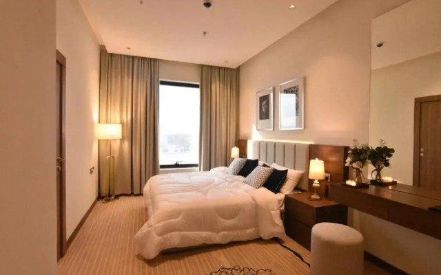 Sahara Al Khobar