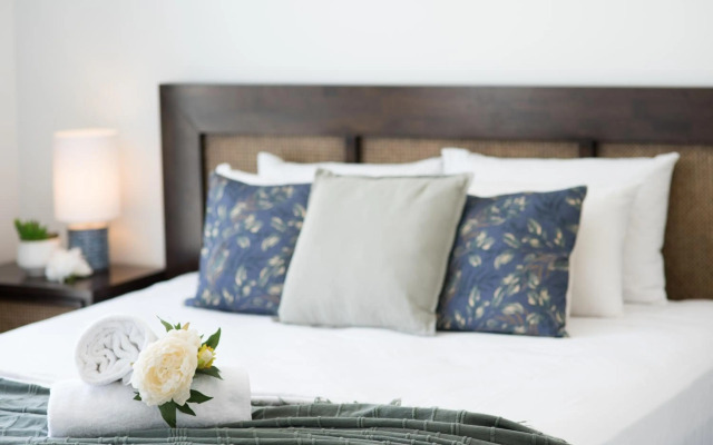 Ocean Dreams On Airlie 2 Bedroom