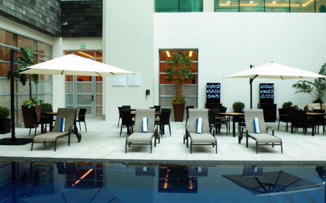 Holiday Inn Leon Plaza Mayor by IHG