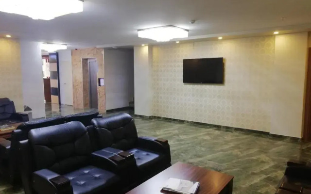 Bursa Sahin Otel