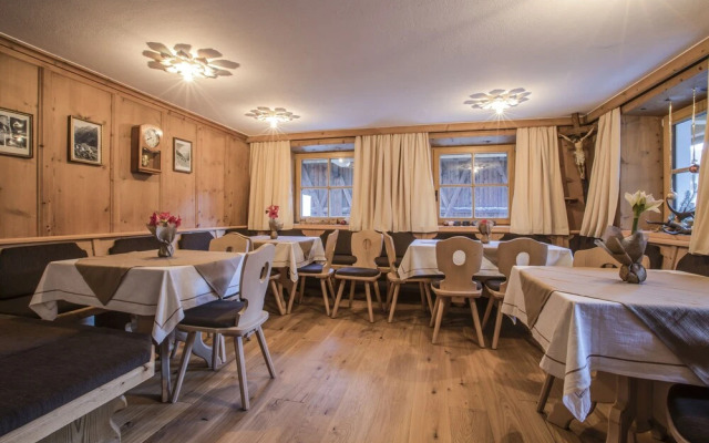 Berghof Soelden Anno 1588