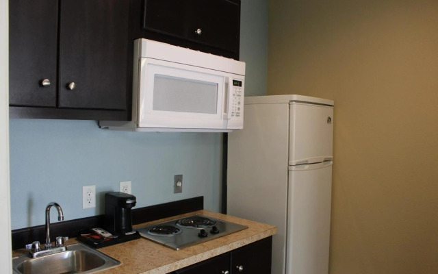 Horizon Inn & Suites - Pearsall