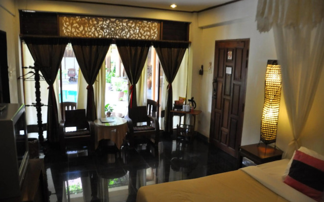 Ruean Thai Hotel