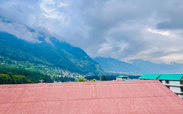 Hotel D Kanchan Manali