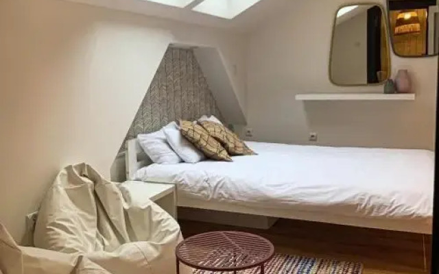 Heaven Boutique Apartment