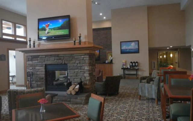 Econo Lodge White River Junction