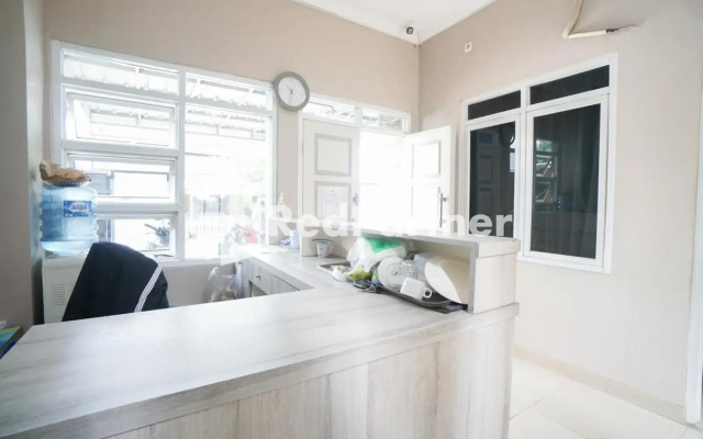 OYO 3964 Indah Residence Syariah