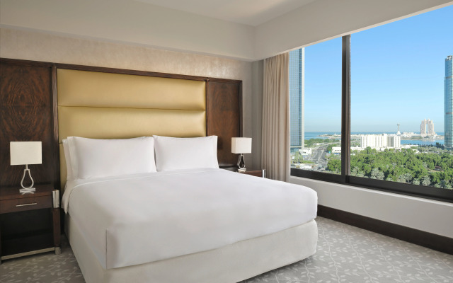 InterContinental Abu Dhabi by IHG