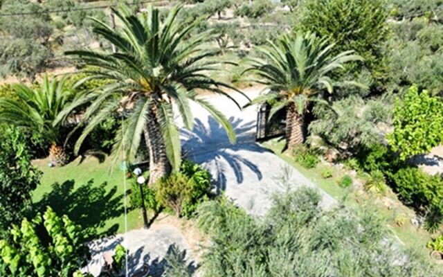 Villa Annilena