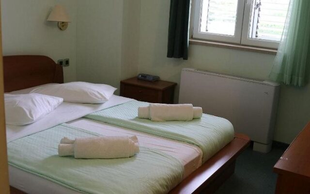 Hotel Conte