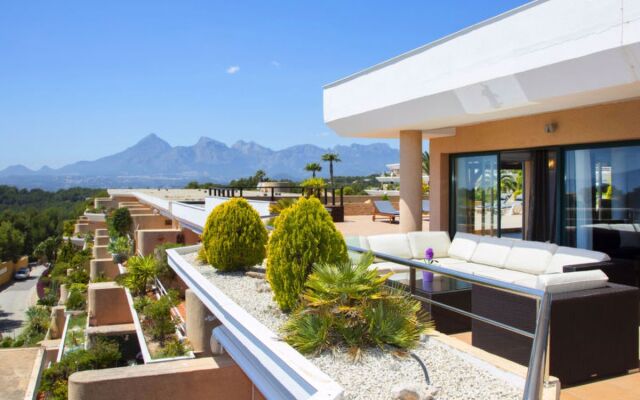 Altea La Nova 27678