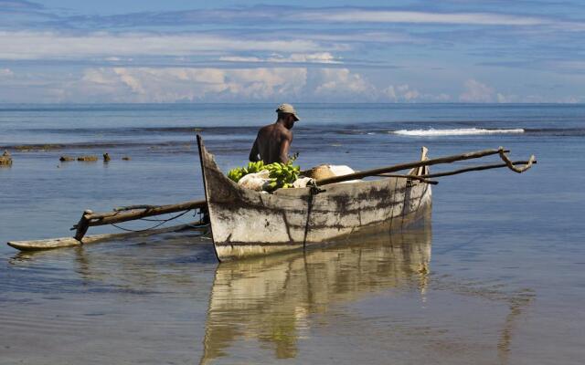 Anjiamarango Beach Resort