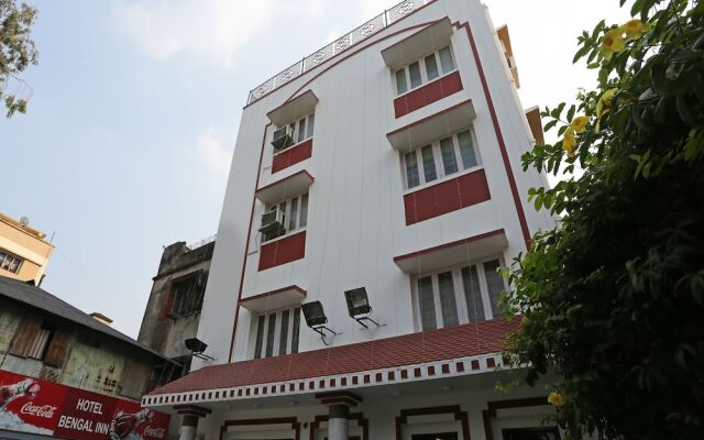 OYO 1126 Hotel Bengal Inn