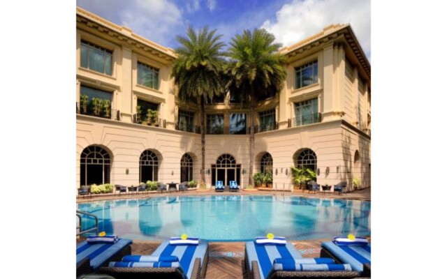 Hotel Southern Comfort