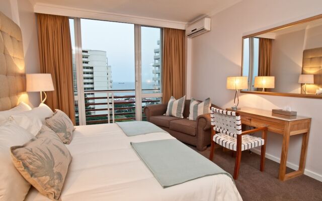 506 Lighthouse Mall Self Catering Apartment