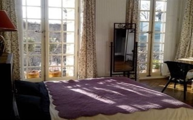 Chambre D'hôte du Château