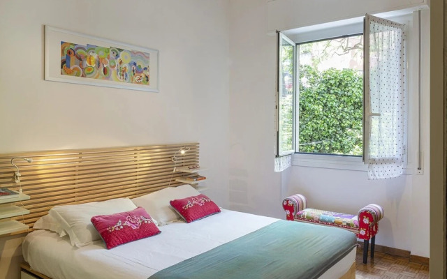 The Greenhouse a San Martino