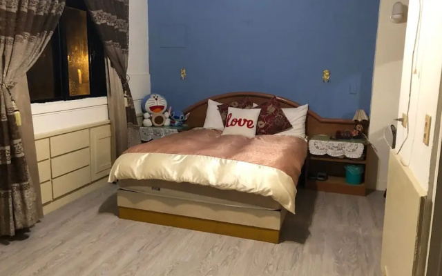 Qian Hao B&B