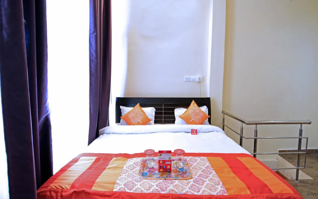 OYO Rooms Lake View Mall Road 2