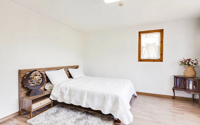 Yangpyeong Green Garden Pension