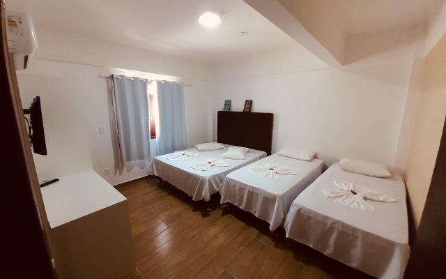 Flamingo Beach Pousada