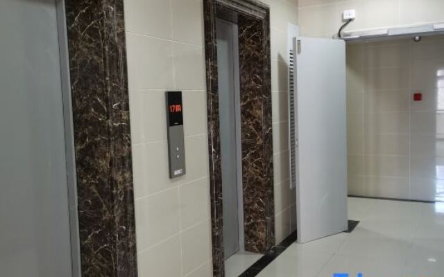 Yueke Xiaozhu Homestay