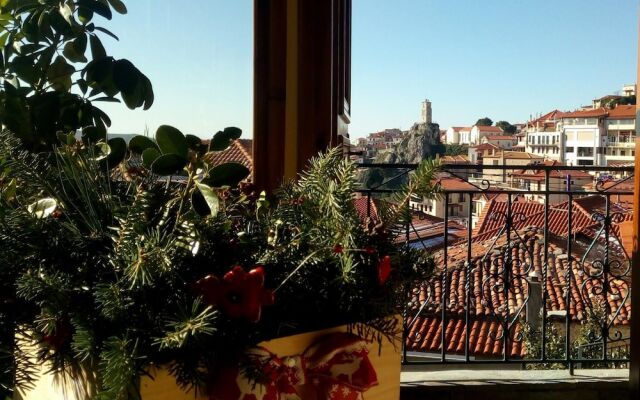 Guesthouse Doma