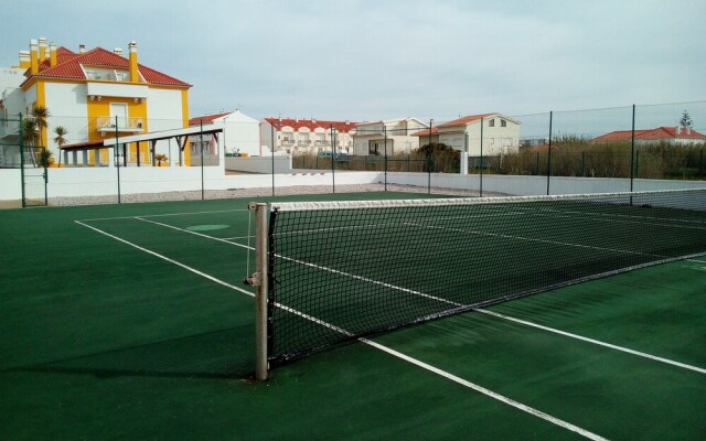 Baluarte Citadino-Baleal Beach Lodge