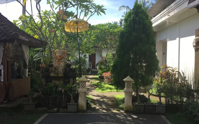 Semeton Homestay