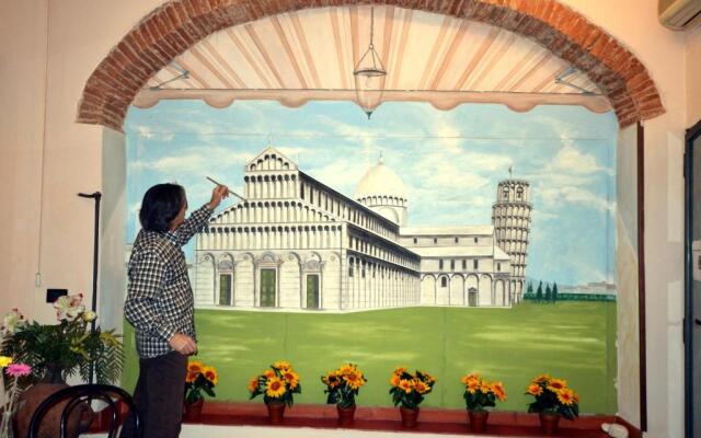 Hotel Leonardo