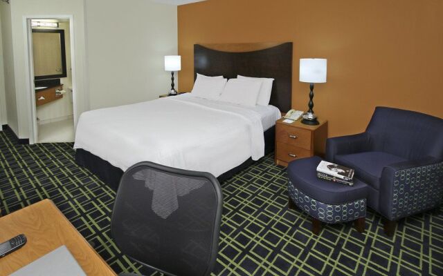 Fairfield Inn Portland Maine Mall