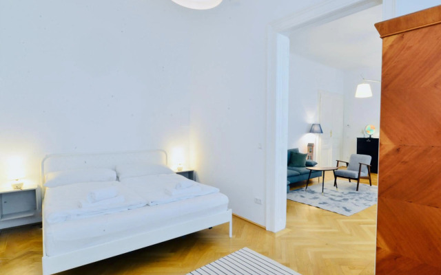 Apartment Wien