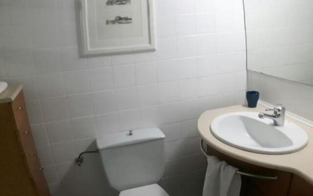 apartament Sant Pere