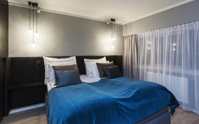 Quality Hotel Grand Kristiansund