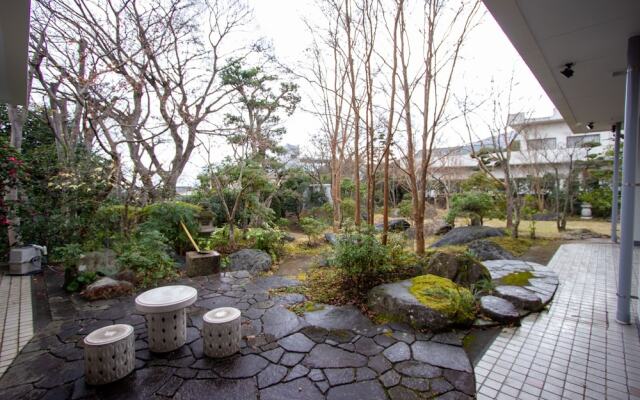 HOTEL DO-YA BEPPU Hanare