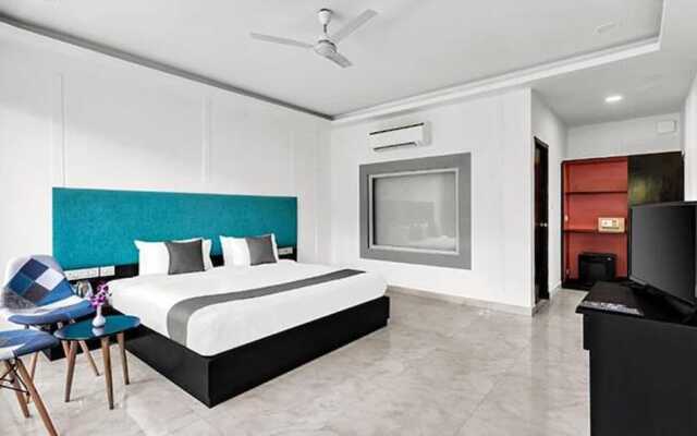 Fabhotel Prime Koko Maya By Stonewood