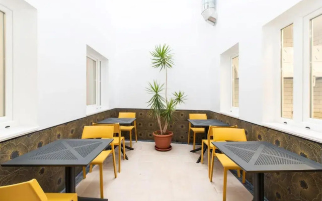 Hotel Adeje Plaza