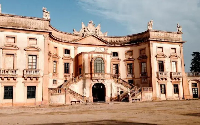 Villa Valguarnera